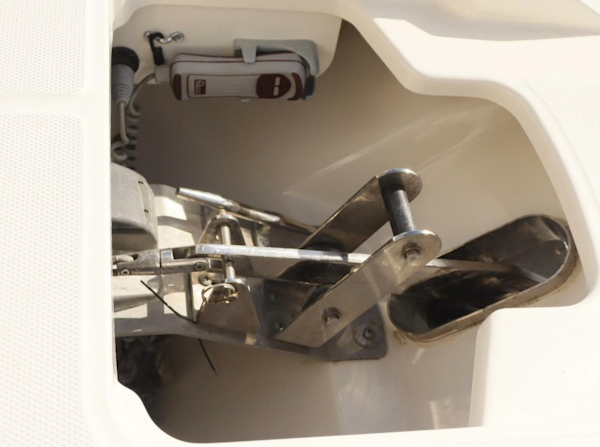 Boston Whaler-320 Vantage 2021 -Delray Beach-Florida-United States-5851247