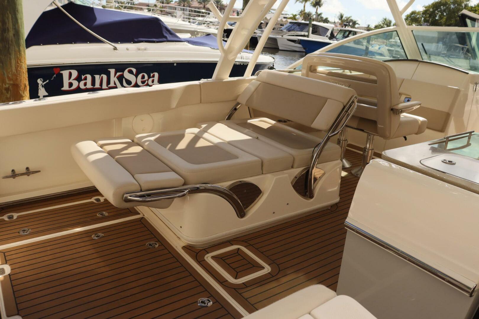 Boston Whaler-320 Vantage 2021 -Delray Beach-Florida-United States-5851241 | Thumbnail