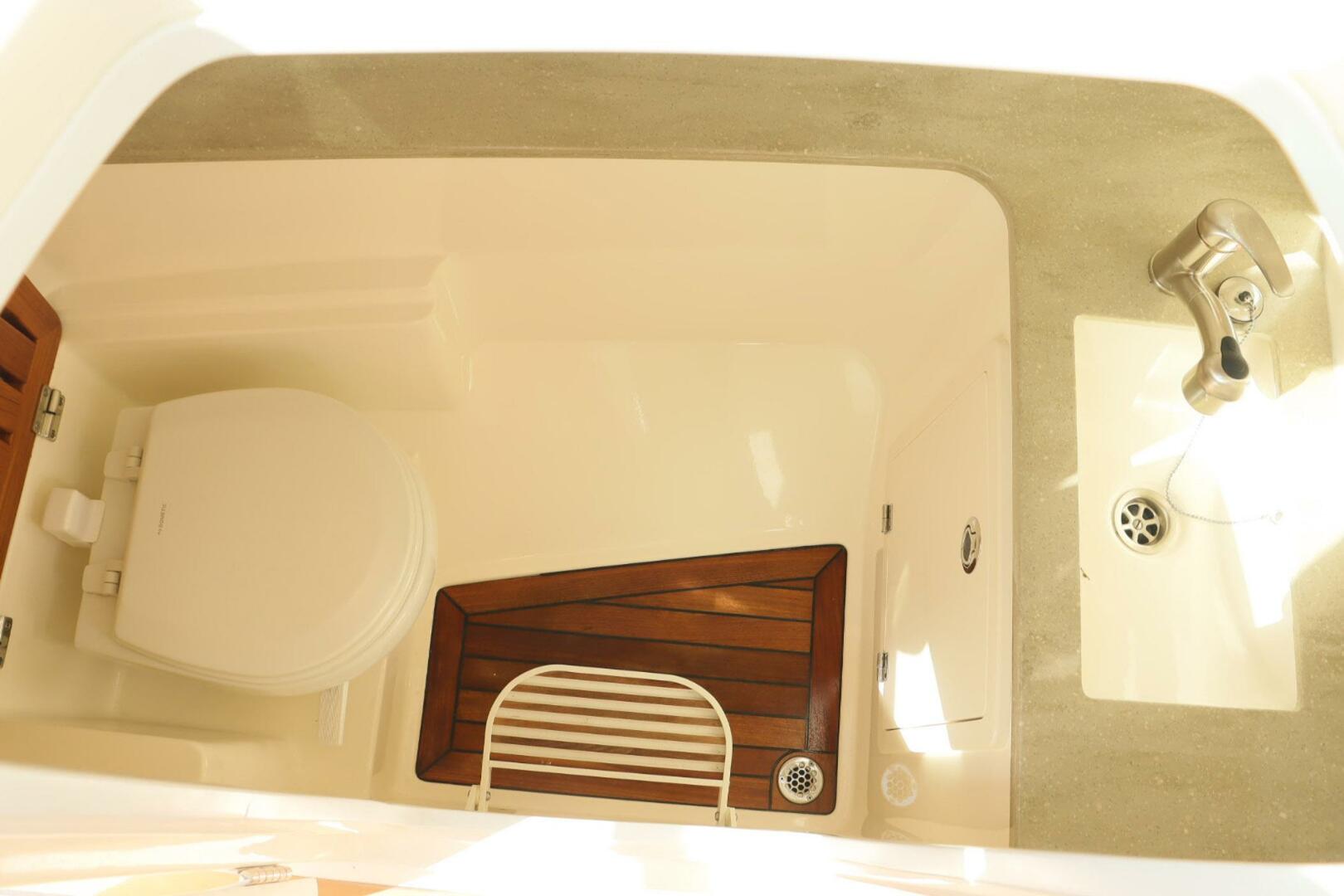 Boston Whaler-320 Vantage 2021 -Delray Beach-Florida-United States-5851248 | Thumbnail