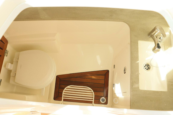 Boston Whaler-320 Vantage 2021 -Delray Beach-Florida-United States-5851248
