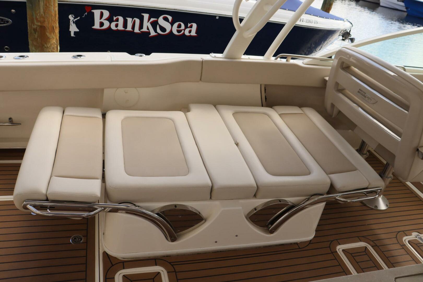 Boston Whaler-320 Vantage 2021 -Delray Beach-Florida-United States-5851242 | Thumbnail