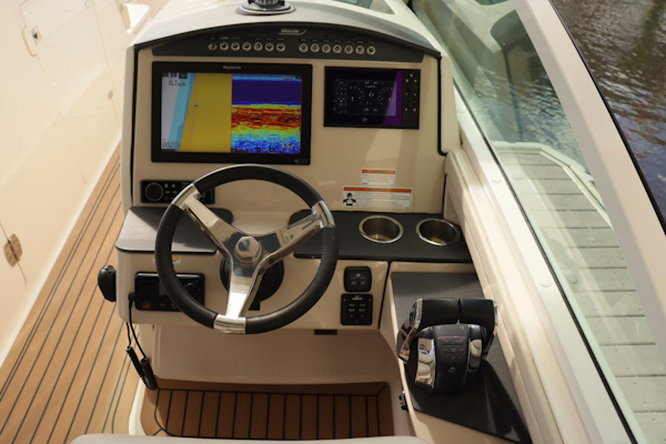 Boston Whaler-320 Vantage 2021 -Delray Beach-Florida-United States-5851251