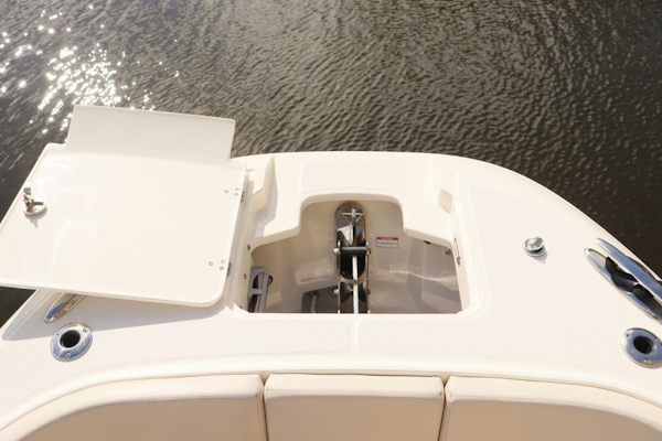 Boston Whaler-320 Vantage 2021 -Delray Beach-Florida-United States-5851246