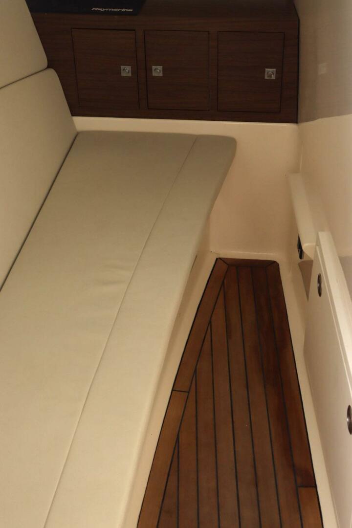 Boston Whaler-320 Vantage 2021 -Delray Beach-Florida-United States-5851249 | Thumbnail