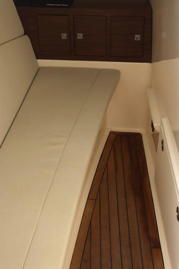 Boston Whaler-320 Vantage 2021 -Delray Beach-Florida-United States-5851249