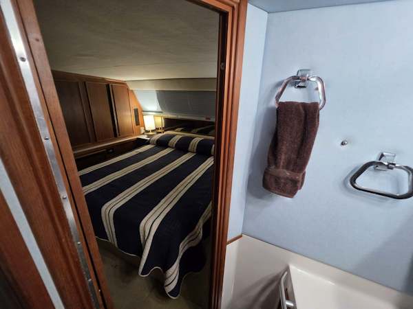 Sea Ray-415 1988-Triskele Murells Inlet-South Carolina-United States-5891376
