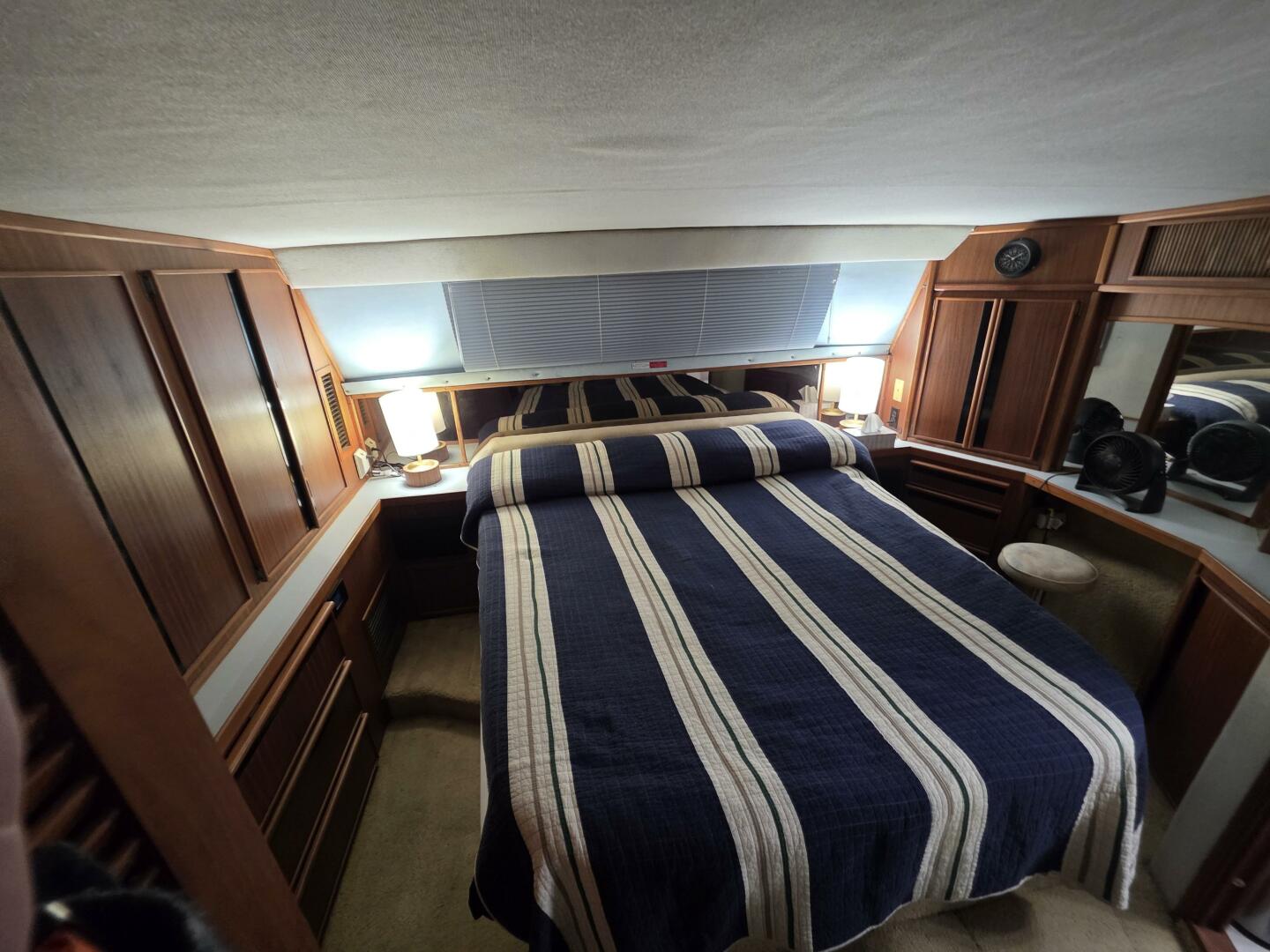 Sea Ray-415 1988-Triskele Murells Inlet-South Carolina-United States-5891379 | Thumbnail