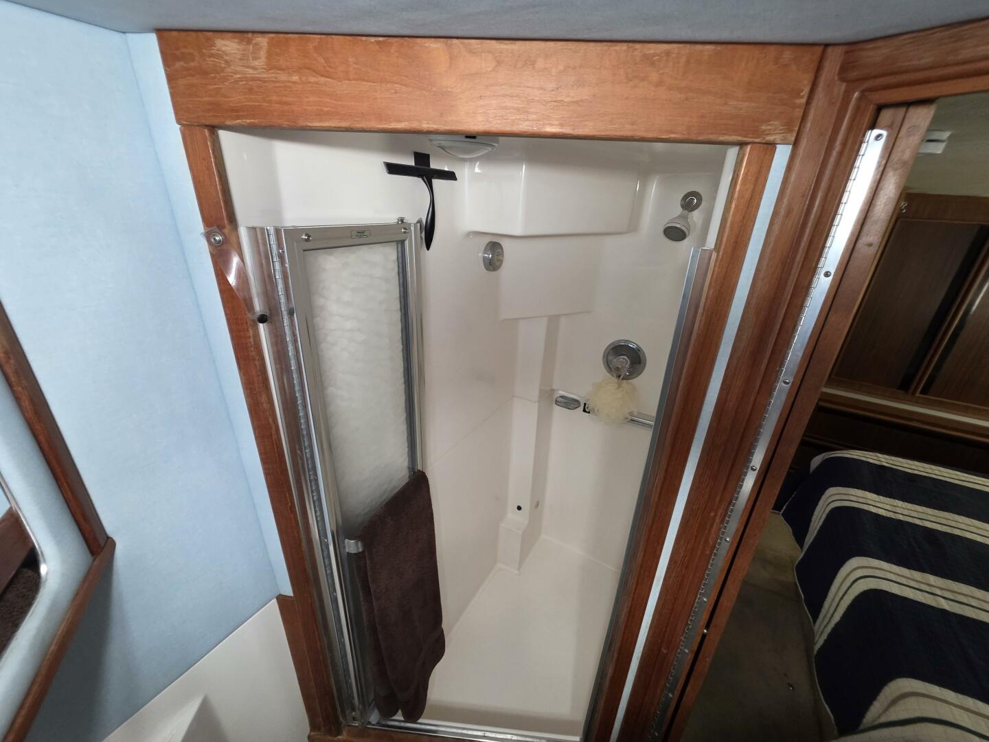Sea Ray-415 1988-Triskele Murells Inlet-South Carolina-United States-5891373 | Thumbnail