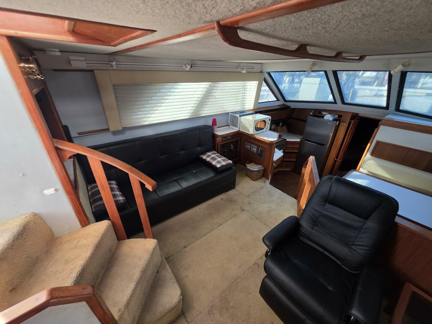 Sea Ray-415 1988-Triskele Murells Inlet-South Carolina-United States-5891371 | Thumbnail
