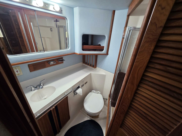 Sea Ray-415 1988-Triskele Murells Inlet-South Carolina-United States-5891374