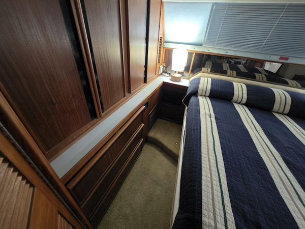 Sea Ray-415 1988-Triskele Murells Inlet-South Carolina-United States-5891382