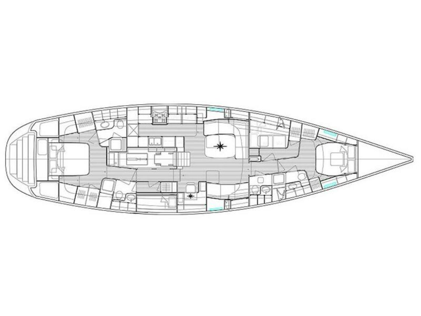 Hylas-70 2011-TRIUMPH Portsmouth-Rhode Island-United States-5853383 | Thumbnail