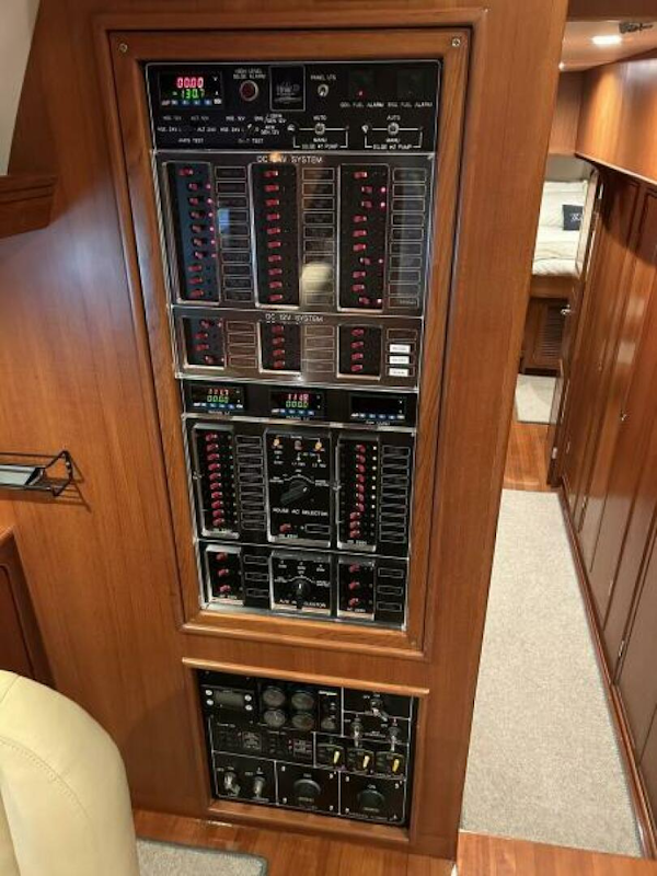 Hylas-70 2011-TRIUMPH Portsmouth-Rhode Island-United States-5853350