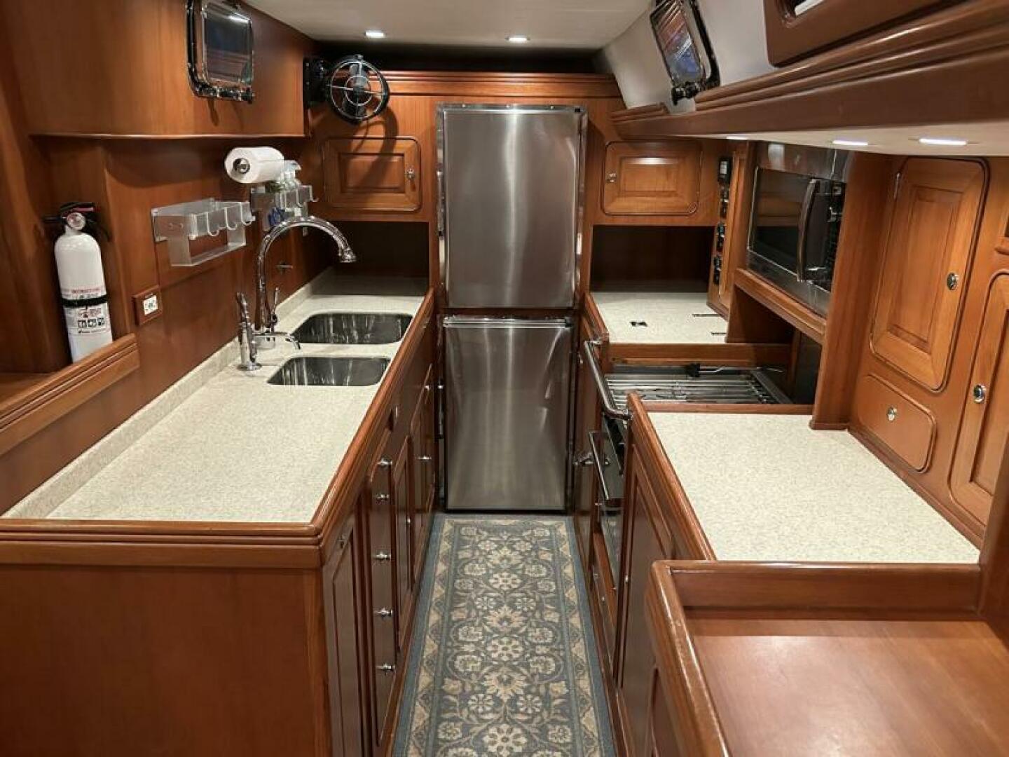 Hylas-70 2011-TRIUMPH Portsmouth-Rhode Island-United States-5853348 | Thumbnail