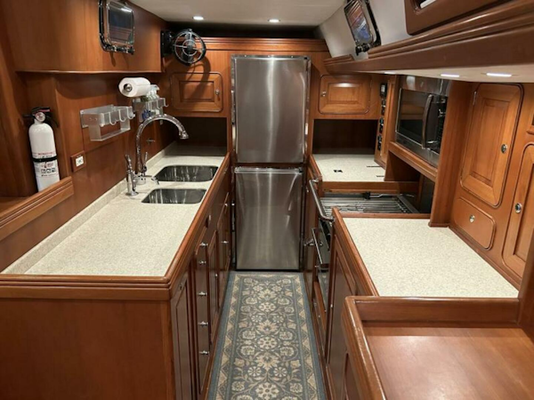 Hylas-70 2011-TRIUMPH Portsmouth-Rhode Island-United States-5853348