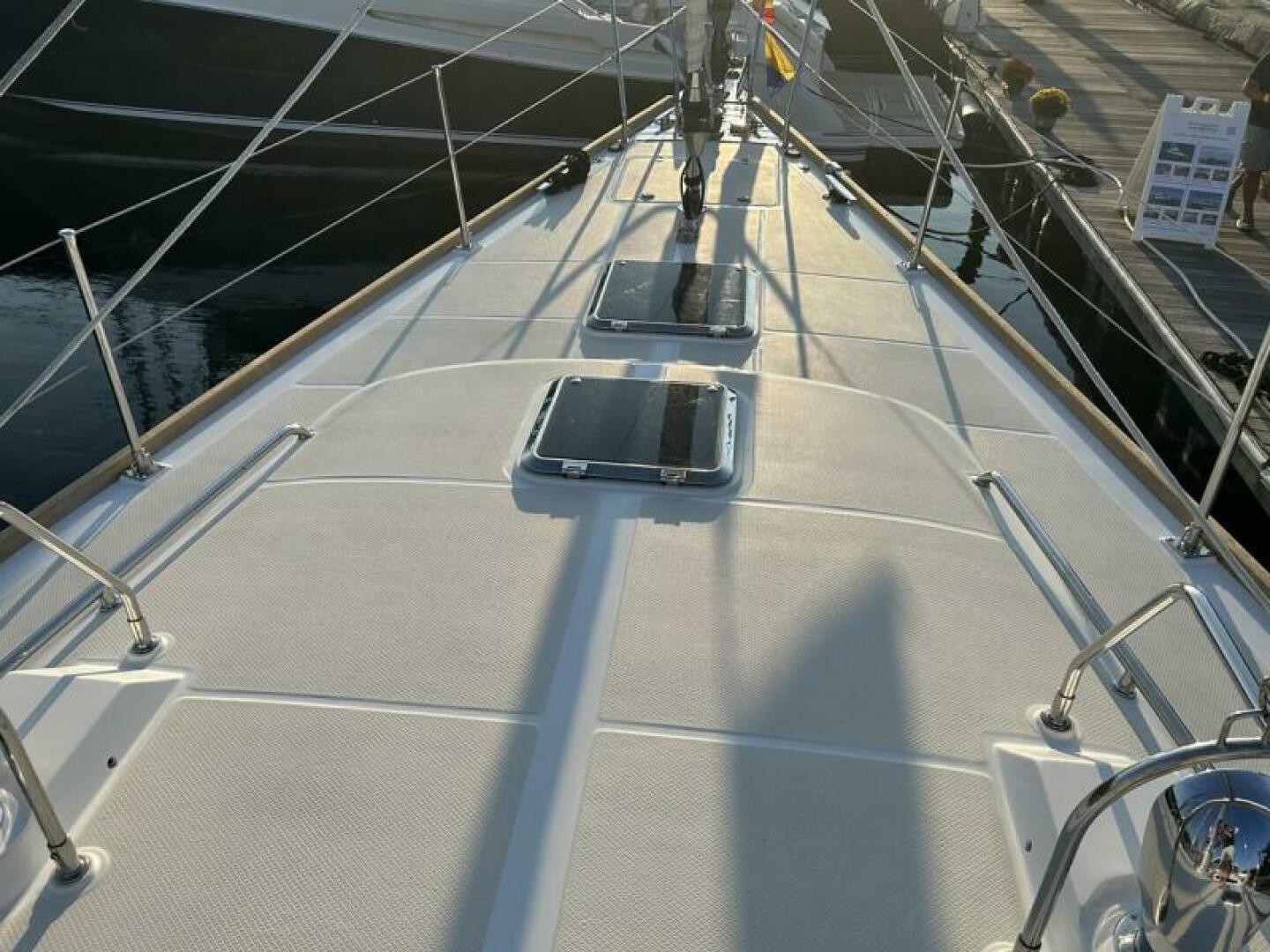 Hylas-70 2011-TRIUMPH Portsmouth-Rhode Island-United States-5853313 | Thumbnail