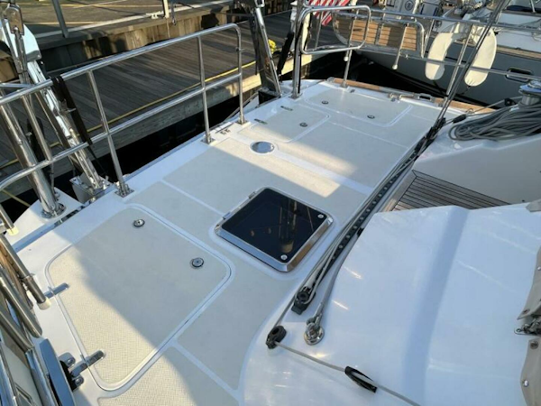 Hylas-70 2011-TRIUMPH Portsmouth-Rhode Island-United States-5853321