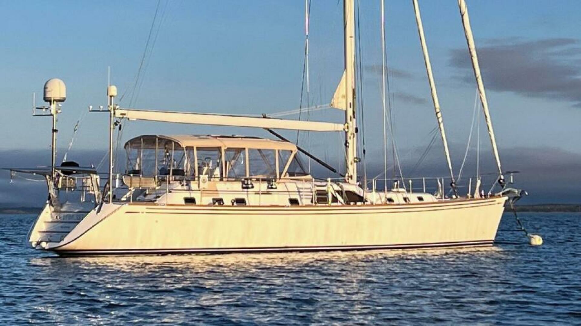 Hylas-70 2011-TRIUMPH Portsmouth-Rhode Island-United States-5853381 | Thumbnail