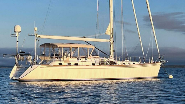 Hylas-70 2011-TRIUMPH Portsmouth-Rhode Island-United States-5853381