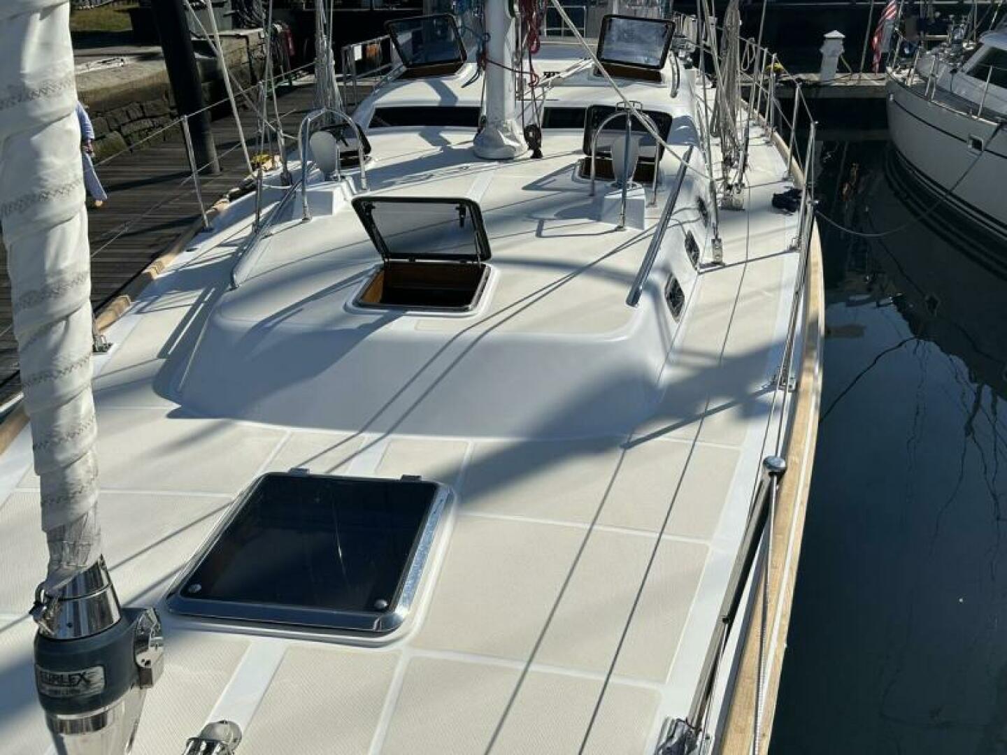 Hylas-70 2011-TRIUMPH Portsmouth-Rhode Island-United States-5853314 | Thumbnail