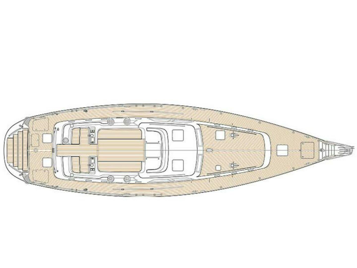 Hylas-70 2011-TRIUMPH Portsmouth-Rhode Island-United States-5853384 | Thumbnail