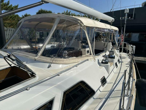 Hylas-70 2011-TRIUMPH Portsmouth-Rhode Island-United States-5853320