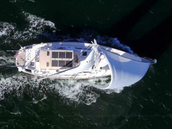 Hylas-70 2011-TRIUMPH Portsmouth-Rhode Island-United States-5853309