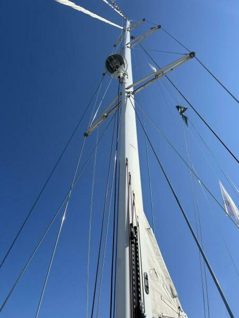 Hylas-70 2011-TRIUMPH Portsmouth-Rhode Island-United States-5853317 | Thumbnail