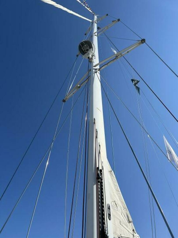 Hylas-70 2011-TRIUMPH Portsmouth-Rhode Island-United States-5853317