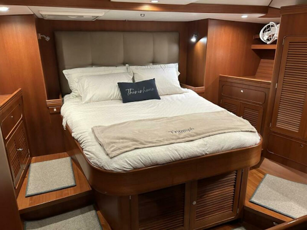 Hylas-70 2011-TRIUMPH Portsmouth-Rhode Island-United States-5853355