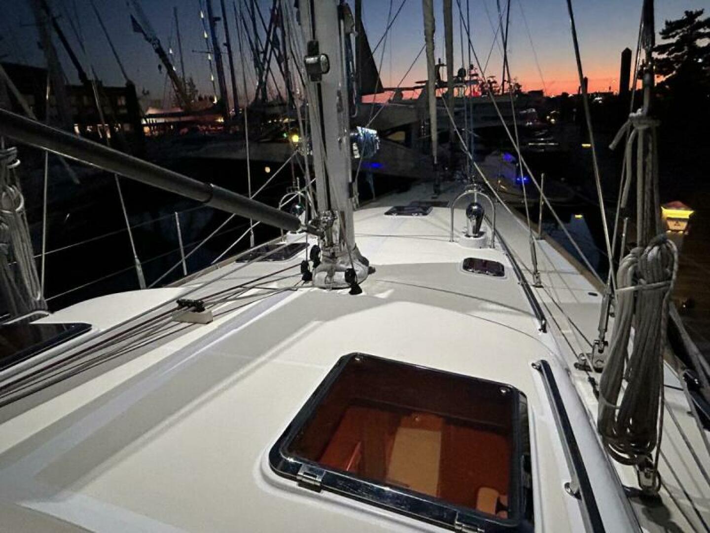 Hylas-70 2011-TRIUMPH Portsmouth-Rhode Island-United States-5853315 | Thumbnail