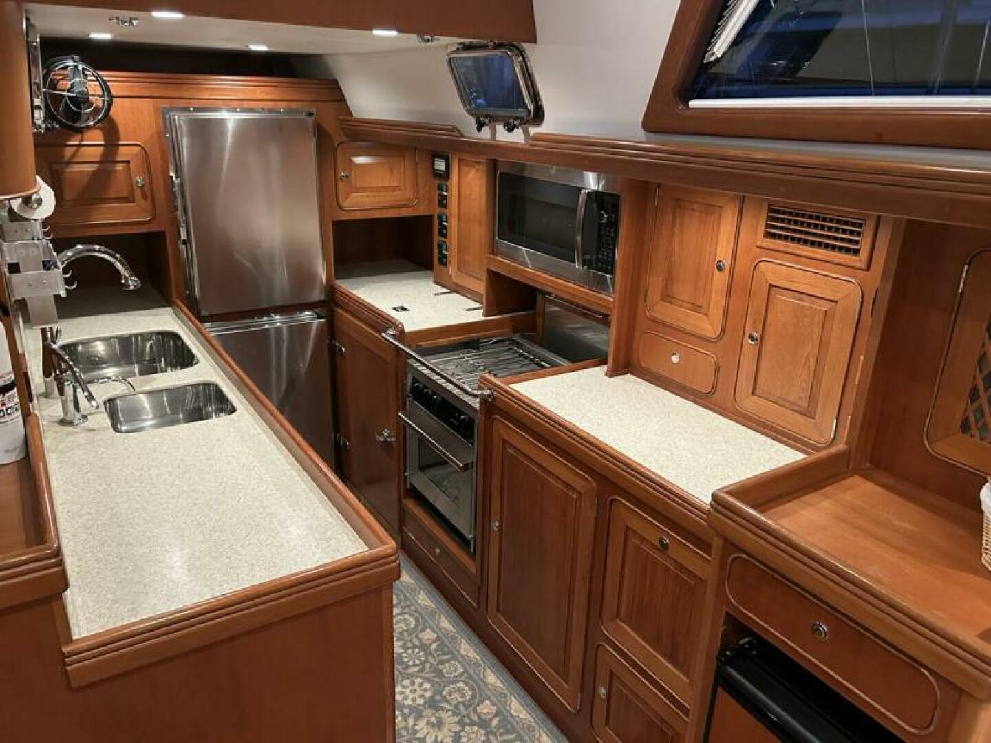 Hylas-70 2011-TRIUMPH Portsmouth-Rhode Island-United States-5853347 | Thumbnail