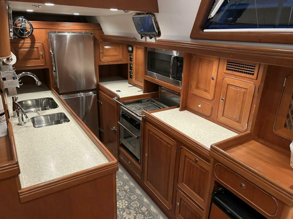 Hylas-70 2011-TRIUMPH Portsmouth-Rhode Island-United States-5853347