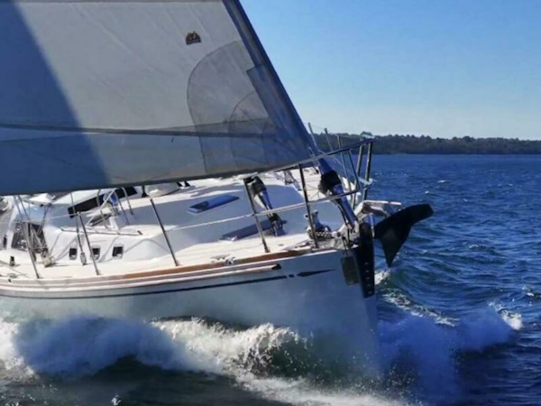 Hylas-70 2011-TRIUMPH Portsmouth-Rhode Island-United States-5853308