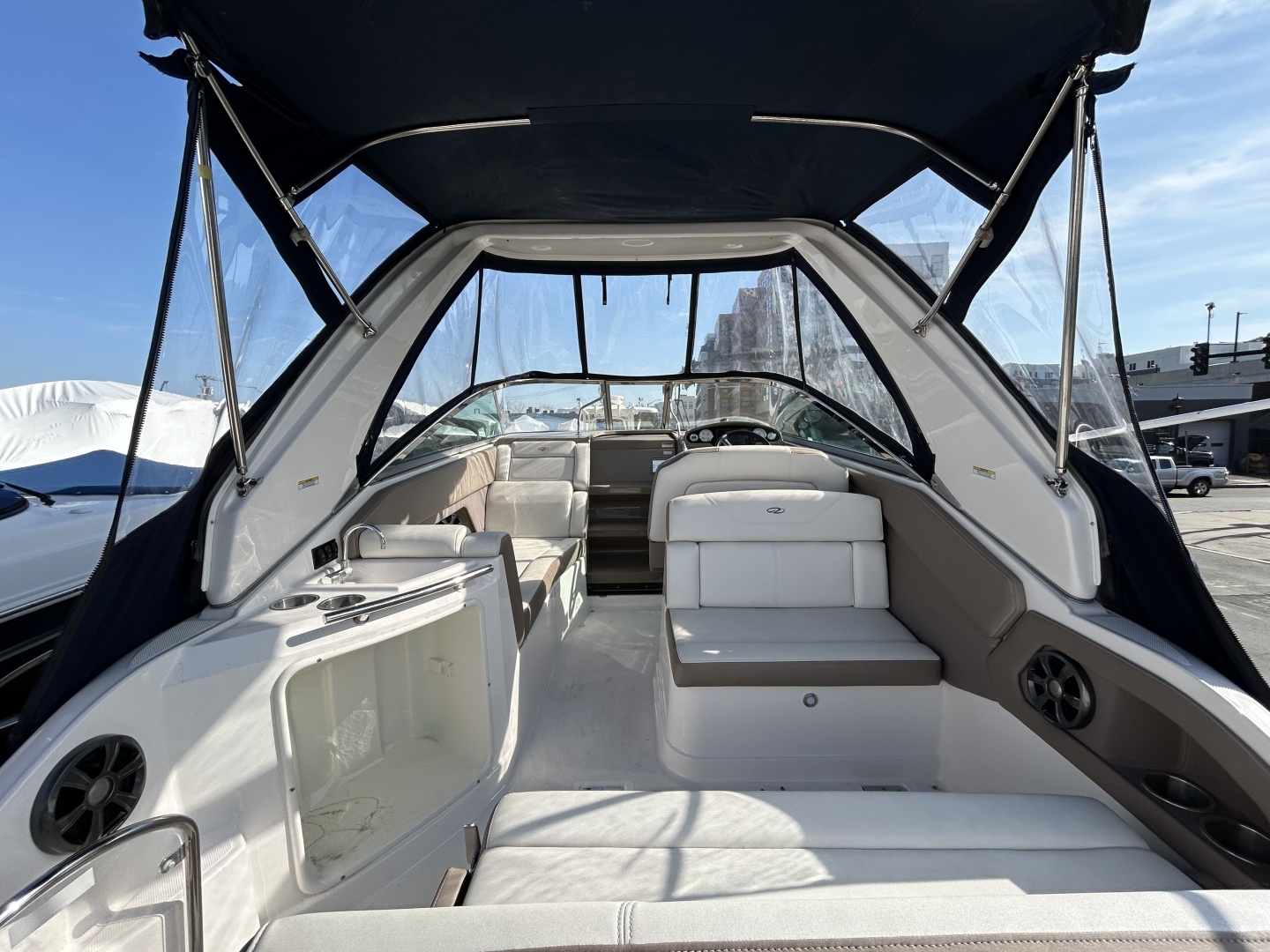 Regal-28 Express 2017 -Norwalk-Connecticut-United States-6036907 | Thumbnail