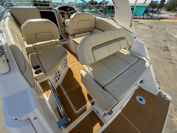 Regal-26 Express 2020 -St. Petersburg-Florida-United States-5871491