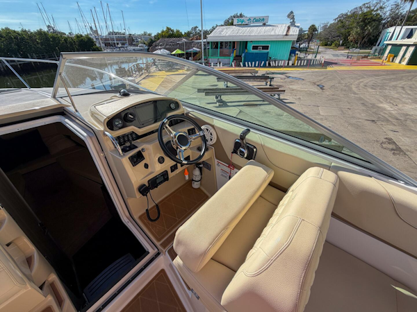Regal-26 Express 2020 -St. Petersburg-Florida-United States-5871494