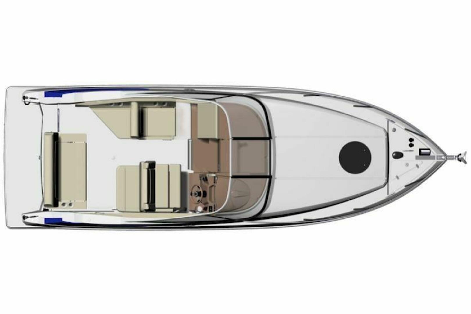 Regal-26 Express 2020 -St. Petersburg-Florida-United States-5871576 | Thumbnail