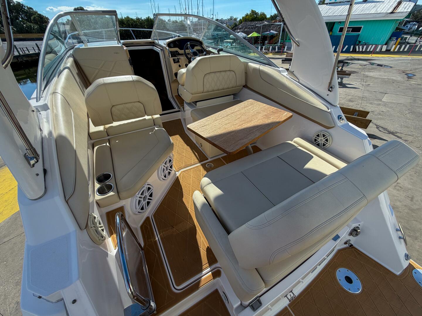 Regal-26 Express 2020 -St. Petersburg-Florida-United States-5871490 | Thumbnail