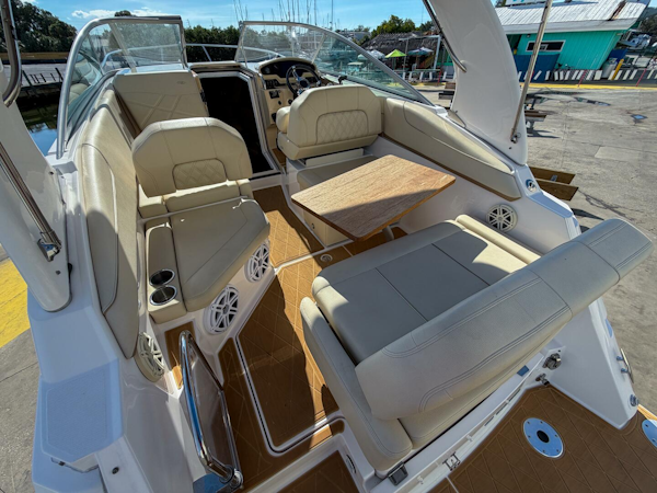 Regal-26 Express 2020 -St. Petersburg-Florida-United States-5871490