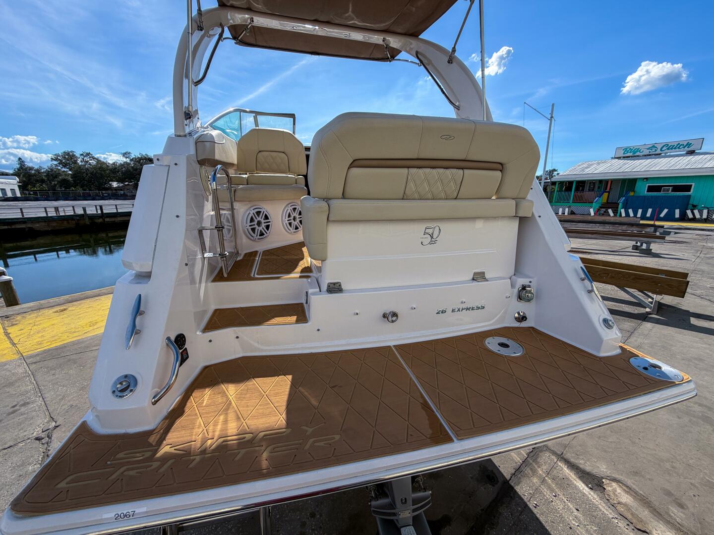 Regal-26 Express 2020 -St. Petersburg-Florida-United States-5871488 | Thumbnail