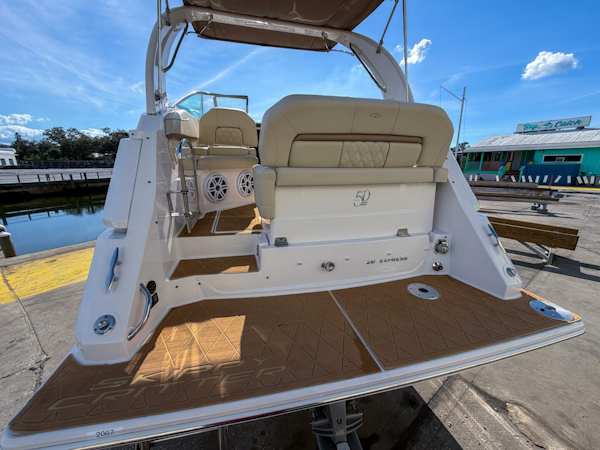 Regal-26 Express 2020 -St. Petersburg-Florida-United States-5871488