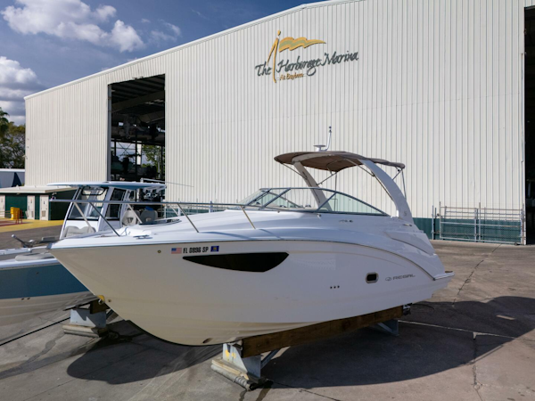Regal-26 Express 2020 -St. Petersburg-Florida-United States-5871520