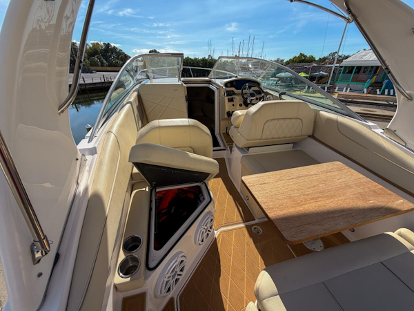 Regal-26 Express 2020 -St. Petersburg-Florida-United States-5871492