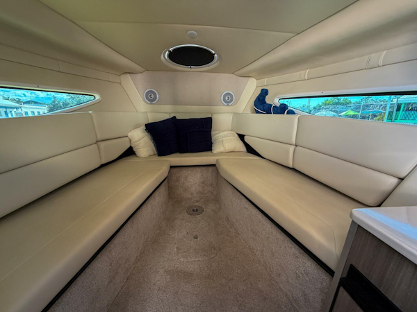 Regal-26 Express 2020 -St. Petersburg-Florida-United States-5871506