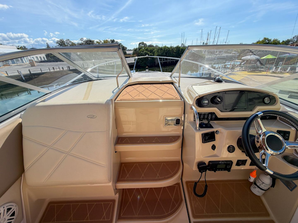 Regal-26 Express 2020 -St. Petersburg-Florida-United States-5871498