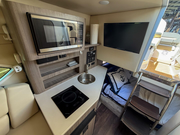 Regal-26 Express 2020 -St. Petersburg-Florida-United States-5871509