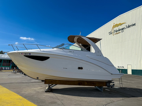 Regal-26 Express 2020 -St. Petersburg-Florida-United States-5871481
