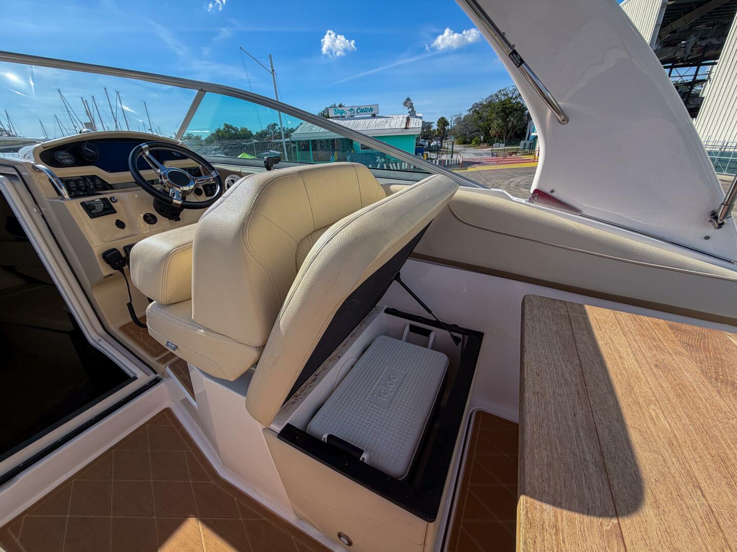 Regal-26 Express 2020 -St. Petersburg-Florida-United States-5871493 | Thumbnail