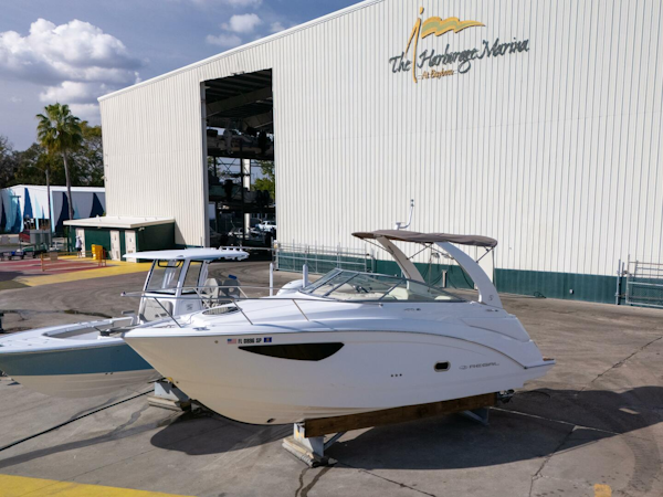 Regal-26 Express 2020 -St. Petersburg-Florida-United States-5871522